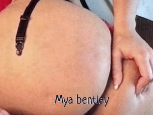 Mya_bentley