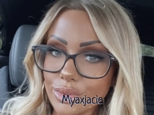 Myaxjacie