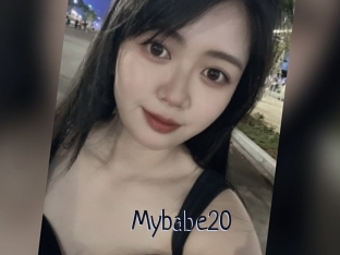 Mybabe20