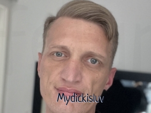 Mydickisluv