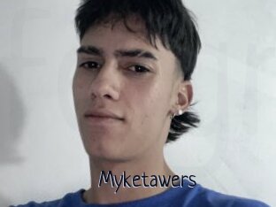 Myketawers