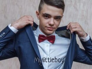 Mylittleboy