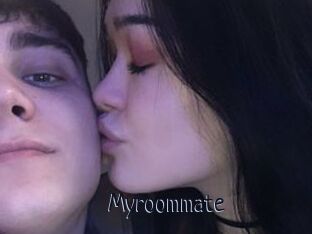 Myroommate