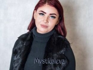 Mysticaleva