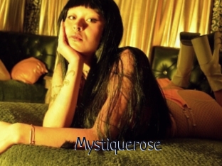 Mystiquerose