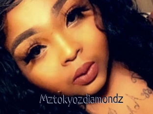 Mztokyozdiamondz