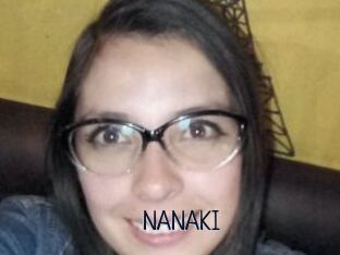 NANAKI