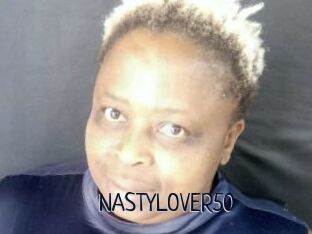 NASTYLOVER50