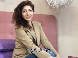 NATALYYE