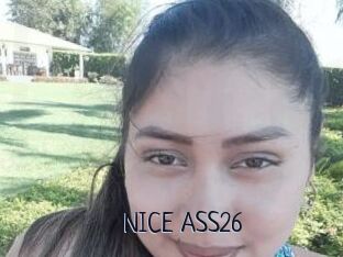NICE_ASS26