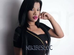 NIKIBESLOC