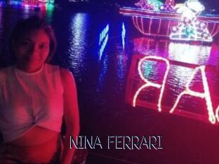 NINA_FERRARI