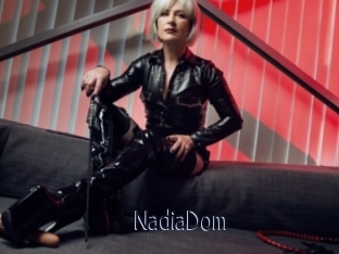 NadiaDom