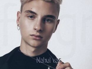 Nahui_vas