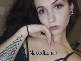 NakedLunch