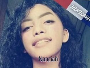 Nanciah