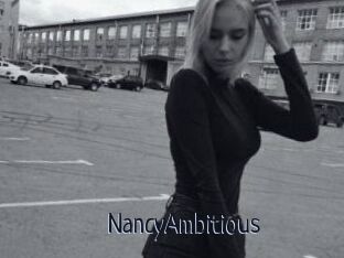 NancyAmbitious
