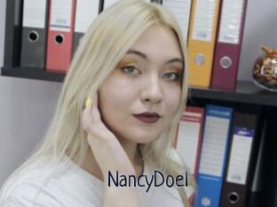 NancyDoel