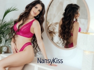 NansyKiss