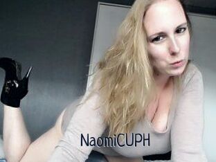 NaomiCUPH