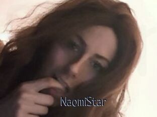 NaomiStar