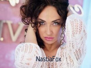 NastiaFox