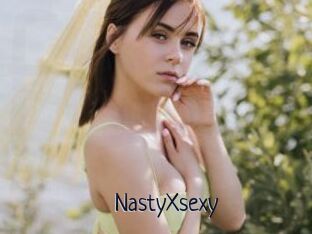 NastyXsexy