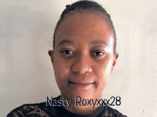 Nasty_Roxyxxx28