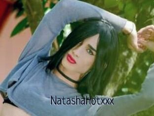 NatashaHotxxx