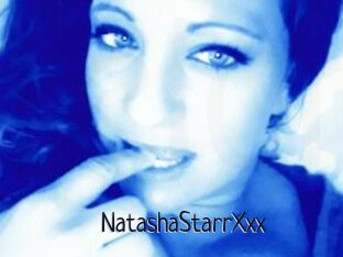 NatashaStarrXxx