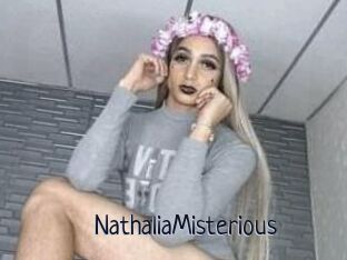 NathaliaMisterious