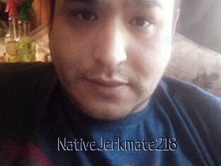 NativeJerkmate218