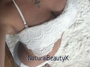 NaturalBeautyX