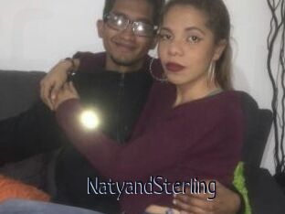 NatyandSterling