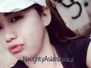 NaughtyAsianDanica