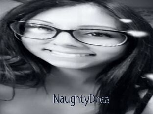 NaughtyDrea