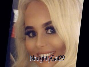 NaughtyGal29