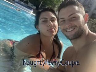 NaughtyHornyCouple