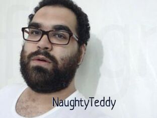 NaughtyTeddy