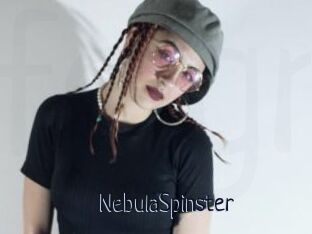 NebulaSpinster