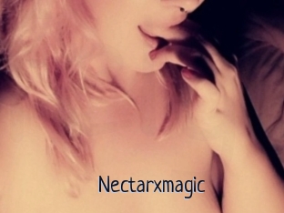 Nectarxmagic