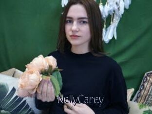 NellyCarey