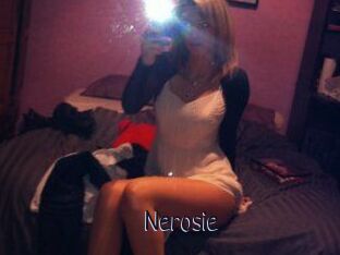 Nerosie
