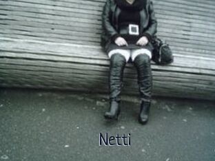 Netti