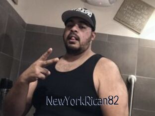 NewYorkRican82