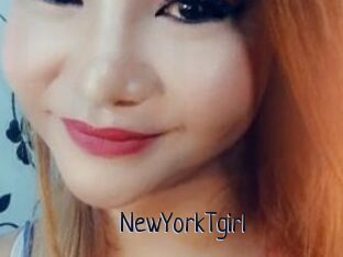 NewYorkTgirl