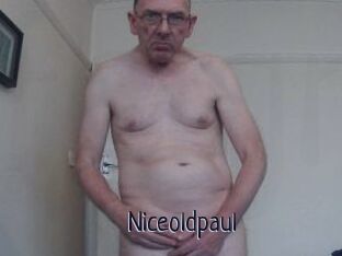 Niceoldpaul