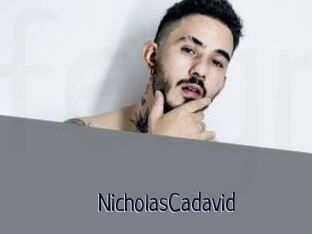 NicholasCadavid