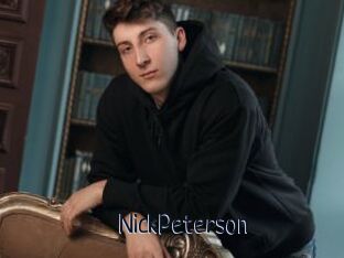 NickPeterson