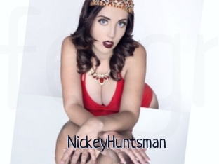 NickeyHuntsman